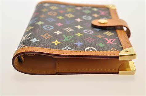 louis vuitton desk agenda cover dupe|louis vuitton planner cover.